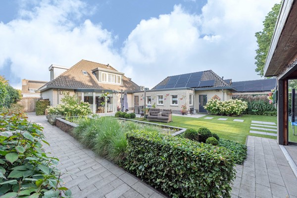 Medium property photo - Oude Antwerpsepostbaan 33B, 4741 TH Hoeven